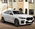 Білий БМВ Х6, об'ємом двигуна 3 л та пробігом 71 тис. км за 42400 $, фото 1 на Automoto.ua
