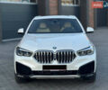 Белый БМВ Х6, объемом двигателя 3 л и пробегом 105 тыс. км за 58000 $, фото 1 на Automoto.ua