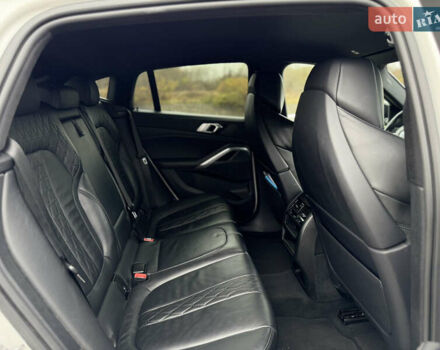 Белый БМВ Х6, объемом двигателя 2.99 л и пробегом 166 тыс. км за 72000 $, фото 49 на Automoto.ua