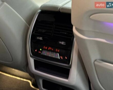 Белый БМВ Х6, объемом двигателя 2.99 л и пробегом 101 тыс. км за 74000 $, фото 44 на Automoto.ua