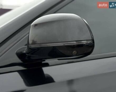 Белый БМВ Х6, объемом двигателя 2.99 л и пробегом 101 тыс. км за 74000 $, фото 14 на Automoto.ua