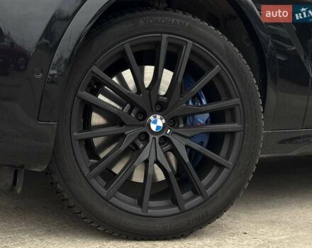 Белый БМВ Х6, объемом двигателя 2.99 л и пробегом 101 тыс. км за 74000 $, фото 10 на Automoto.ua