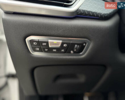 Белый БМВ Х6, объемом двигателя 2.99 л и пробегом 166 тыс. км за 72000 $, фото 23 на Automoto.ua