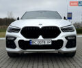 Белый БМВ Х6, объемом двигателя 2.99 л и пробегом 166 тыс. км за 72000 $, фото 3 на Automoto.ua