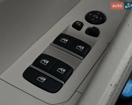 Белый БМВ Х6, объемом двигателя 2.99 л и пробегом 101 тыс. км за 74000 $, фото 21 на Automoto.ua