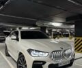 Белый БМВ Х6, объемом двигателя 2.99 л и пробегом 89 тыс. км за 72000 $, фото 1 на Automoto.ua