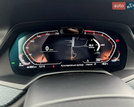 Белый БМВ Х6, объемом двигателя 2.99 л и пробегом 166 тыс. км за 72000 $, фото 35 на Automoto.ua