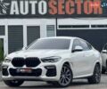 Белый БМВ Х6, объемом двигателя 2.99 л и пробегом 37 тыс. км за 77000 $, фото 1 на Automoto.ua