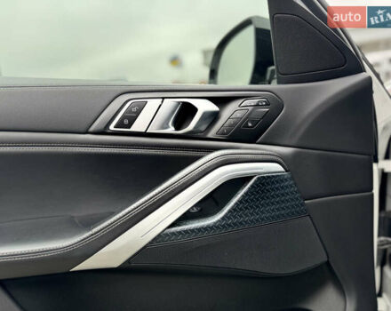 Белый БМВ Х6, объемом двигателя 2.99 л и пробегом 166 тыс. км за 72000 $, фото 19 на Automoto.ua