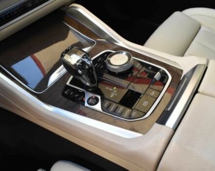 Білий БМВ Х6, об'ємом двигуна 3 л та пробігом 36 тис. км за 38900 $, фото 12 на Automoto.ua