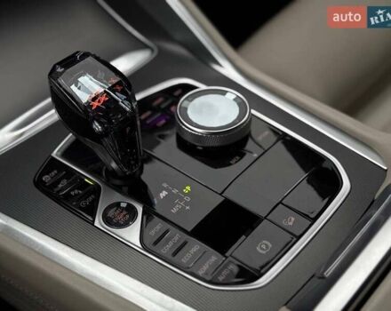 Белый БМВ Х6, объемом двигателя 2.99 л и пробегом 101 тыс. км за 74000 $, фото 35 на Automoto.ua