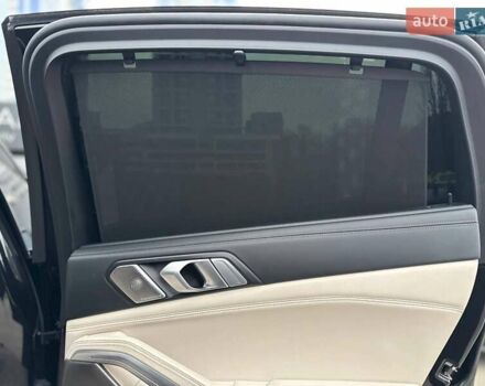 Белый БМВ Х6, объемом двигателя 2.99 л и пробегом 101 тыс. км за 74000 $, фото 41 на Automoto.ua