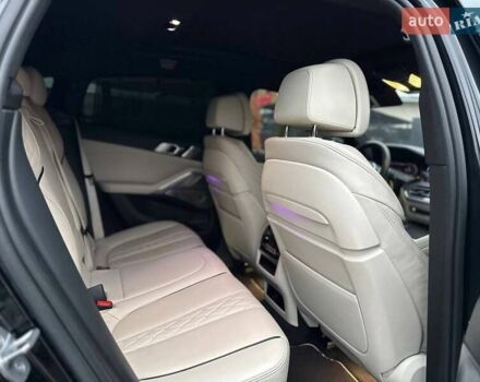 Белый БМВ Х6, объемом двигателя 2.99 л и пробегом 101 тыс. км за 74000 $, фото 42 на Automoto.ua