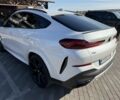 Белый БМВ Х6, объемом двигателя 3 л и пробегом 110 тыс. км за 80000 $, фото 6 на Automoto.ua