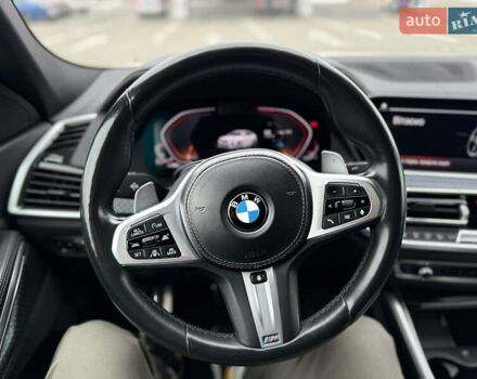 Белый БМВ Х6, объемом двигателя 2.99 л и пробегом 166 тыс. км за 72000 $, фото 24 на Automoto.ua