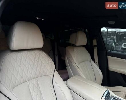 Белый БМВ Х6, объемом двигателя 2.99 л и пробегом 101 тыс. км за 74000 $, фото 39 на Automoto.ua