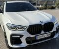 Белый БМВ Х6, объемом двигателя 3 л и пробегом 110 тыс. км за 80000 $, фото 8 на Automoto.ua