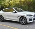 Білий БМВ Х6, об'ємом двигуна 3 л та пробігом 36 тис. км за 38900 $, фото 2 на Automoto.ua