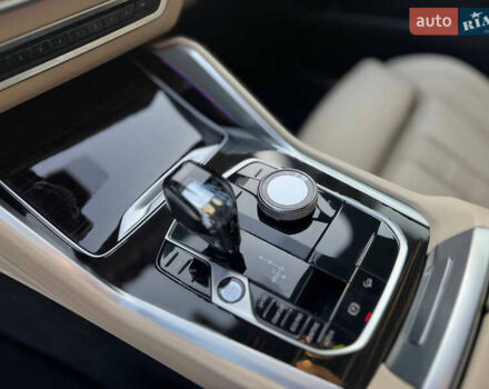 Белый БМВ Х6, объемом двигателя 3 л и пробегом 105 тыс. км за 58000 $, фото 15 на Automoto.ua