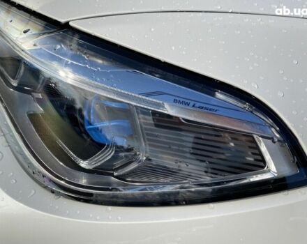 Белый БМВ Х6, объемом двигателя 0 л и пробегом 3 тыс. км за 111723 $, фото 6 на Automoto.ua