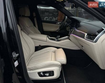 Белый БМВ Х6, объемом двигателя 2.99 л и пробегом 101 тыс. км за 74000 $, фото 40 на Automoto.ua