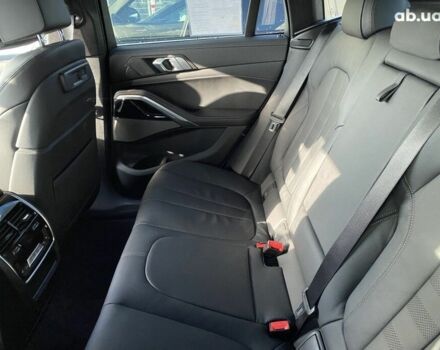 Белый БМВ Х6, объемом двигателя 0 л и пробегом 3 тыс. км за 111723 $, фото 3 на Automoto.ua