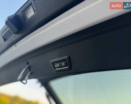 Белый БМВ Х6, объемом двигателя 3 л и пробегом 105 тыс. км за 58000 $, фото 22 на Automoto.ua