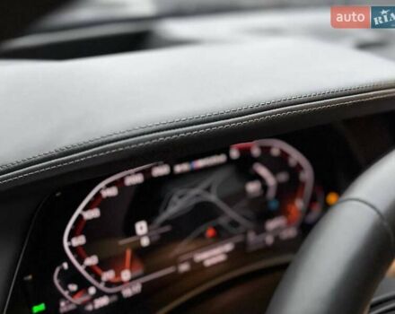 Белый БМВ Х6, объемом двигателя 2.99 л и пробегом 101 тыс. км за 74000 $, фото 27 на Automoto.ua