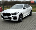 Белый БМВ Х6, объемом двигателя 2.99 л и пробегом 166 тыс. км за 72000 $, фото 1 на Automoto.ua