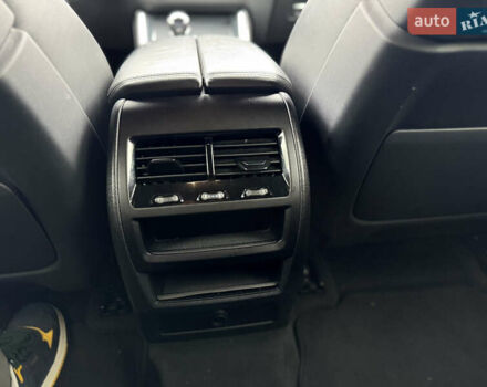 Белый БМВ Х6, объемом двигателя 2.99 л и пробегом 166 тыс. км за 72000 $, фото 52 на Automoto.ua