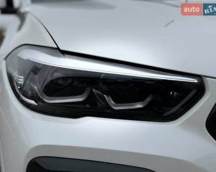 Белый БМВ Х6, объемом двигателя 2.99 л и пробегом 166 тыс. км за 72000 $, фото 7 на Automoto.ua