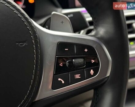 Белый БМВ Х6, объемом двигателя 2.99 л и пробегом 101 тыс. км за 74000 $, фото 29 на Automoto.ua