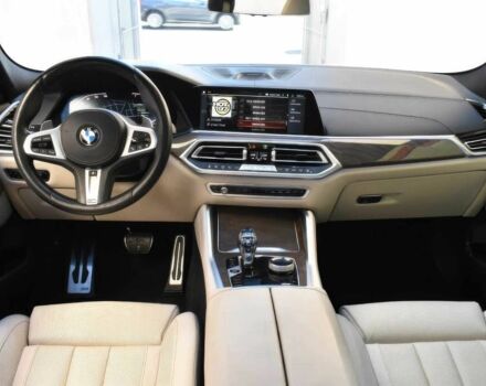 Білий БМВ Х6, об'ємом двигуна 3 л та пробігом 36 тис. км за 38900 $, фото 11 на Automoto.ua