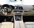 Білий БМВ Х6, об'ємом двигуна 3 л та пробігом 36 тис. км за 38900 $, фото 11 на Automoto.ua