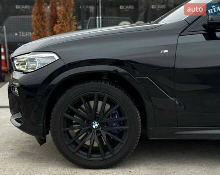 Белый БМВ Х6, объемом двигателя 2.99 л и пробегом 101 тыс. км за 74000 $, фото 9 на Automoto.ua