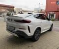 Білий БМВ Х6, об'ємом двигуна 3 л та пробігом 36 тис. км за 79900 $, фото 5 на Automoto.ua