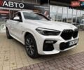 Білий БМВ Х6, об'ємом двигуна 3 л та пробігом 36 тис. км за 79900 $, фото 3 на Automoto.ua