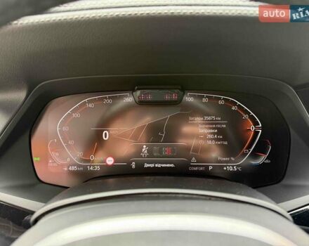 Білий БМВ Х6, об'ємом двигуна 3 л та пробігом 36 тис. км за 79900 $, фото 29 на Automoto.ua