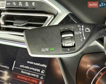 Білий БМВ Х6, об'ємом двигуна 3 л та пробігом 36 тис. км за 79900 $, фото 28 на Automoto.ua