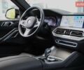 Белый БМВ Х6, объемом двигателя 4.39 л и пробегом 26 тыс. км за 93900 $, фото 13 на Automoto.ua