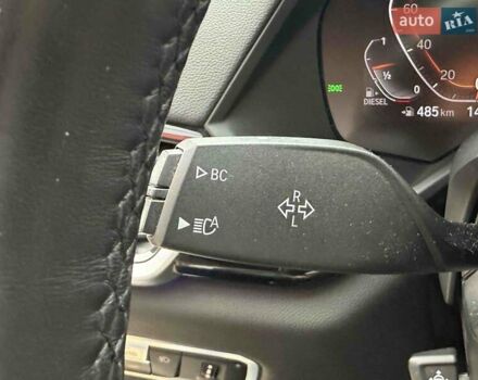 Білий БМВ Х6, об'ємом двигуна 3 л та пробігом 36 тис. км за 79900 $, фото 27 на Automoto.ua