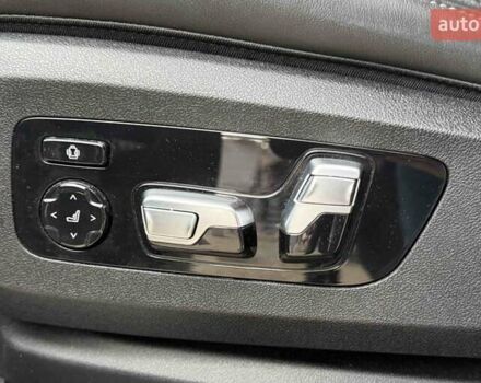 Білий БМВ Х6, об'ємом двигуна 3 л та пробігом 36 тис. км за 79900 $, фото 19 на Automoto.ua