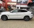 Білий БМВ Х6, об'ємом двигуна 3 л та пробігом 36 тис. км за 79900 $, фото 8 на Automoto.ua