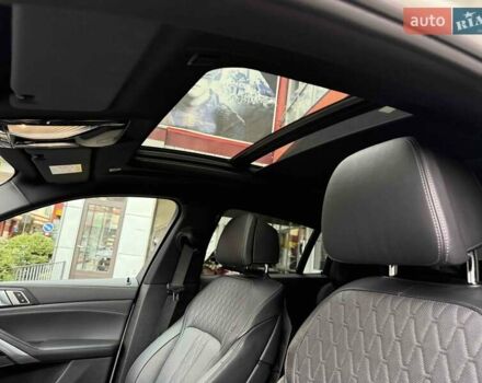 Білий БМВ Х6, об'ємом двигуна 3 л та пробігом 36 тис. км за 79900 $, фото 22 на Automoto.ua