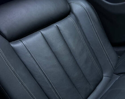 Белый БМВ Х6, объемом двигателя 2.99 л и пробегом 56 тыс. км за 83000 $, фото 13 на Automoto.ua