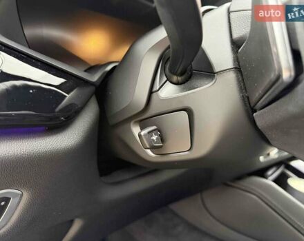 Білий БМВ Х6, об'ємом двигуна 3 л та пробігом 36 тис. км за 79900 $, фото 24 на Automoto.ua