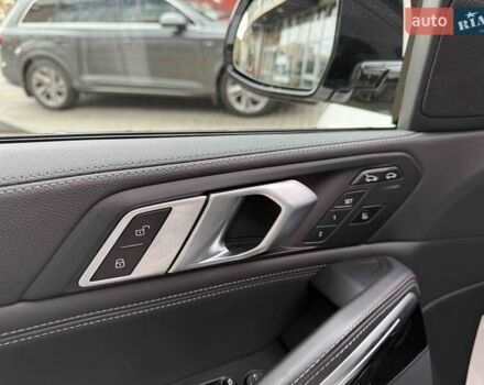 Білий БМВ Х6, об'ємом двигуна 3 л та пробігом 36 тис. км за 79900 $, фото 15 на Automoto.ua