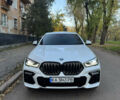 Белый БМВ Х6, объемом двигателя 2.99 л и пробегом 56 тыс. км за 83000 $, фото 11 на Automoto.ua