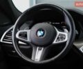 Белый БМВ Х6, объемом двигателя 4.39 л и пробегом 26 тыс. км за 93900 $, фото 16 на Automoto.ua