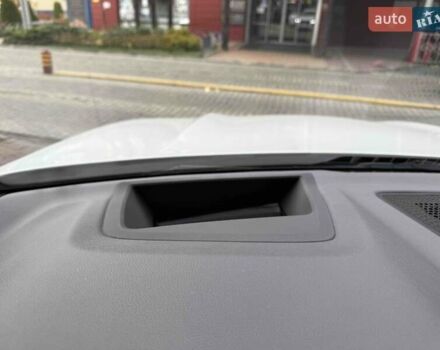 Білий БМВ Х6, об'ємом двигуна 3 л та пробігом 36 тис. км за 79900 $, фото 30 на Automoto.ua